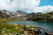 Lago Nero