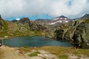 Lago Nero