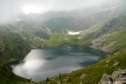 Lago Ritorto