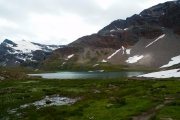 Lago Rosset