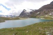 Lago Rosset