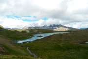 Lago Rosset