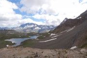 Lago Rosset