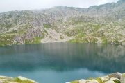 Lago Seredoli