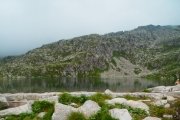 Lago Seredoli