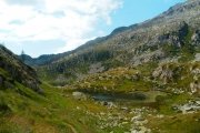 Tre Laghi - Adamello Brenta -