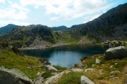 Tre Laghi - Adamello Brenta -