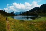 Lago Scuro - Adamello Brenta -