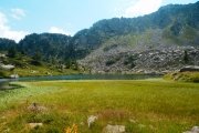 Lago Scuro - Adamello Brenta -