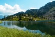 Lago Scuro - Adamello Brenta -