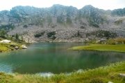 Lago Scuro - Adamello Brenta -