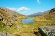 I Laghetti - Stelvio Val di Pejo -