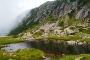 Lago Nero- Adamello-Brenta Madonna di Campiglio -