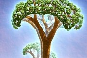 MandelTree